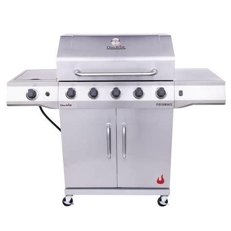 Char broil grill performance - Get help from Char-Broil Home ... Help For: Model 463376519 Performance Series™ 4-Burner Gas Grill View Schematic Warranty Information. Manuals / Guides. 463376519 Product Guide, English, French, Spanish; Register this Product View Parts for this product. Grilling Basics. Resources for Grill Owners ...